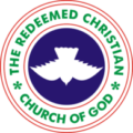 RCCG CHAPEL OF GRACE